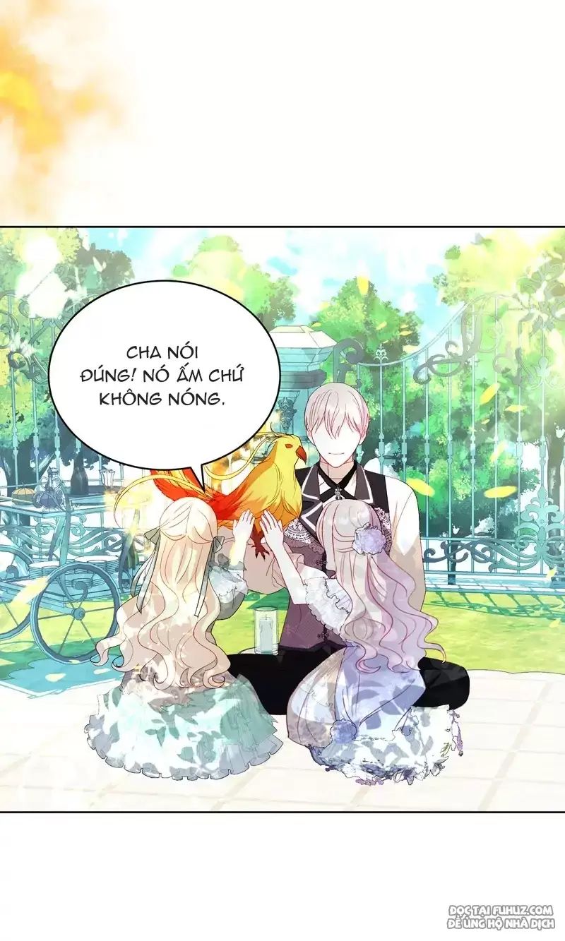 Một Ngày Nọ Bỗng Dưng Cha Xuất Hiện - Chapter 27 - Page 79