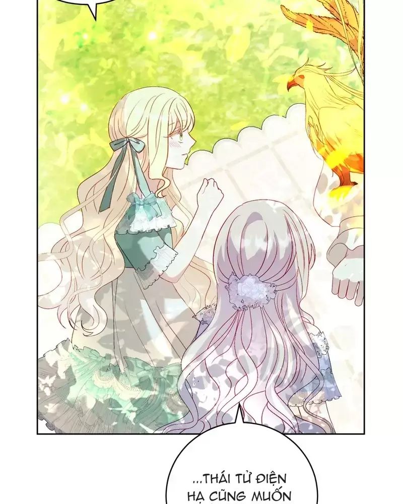 Một Ngày Nọ Bỗng Dưng Cha Xuất Hiện - Chapter 27 - Page 83