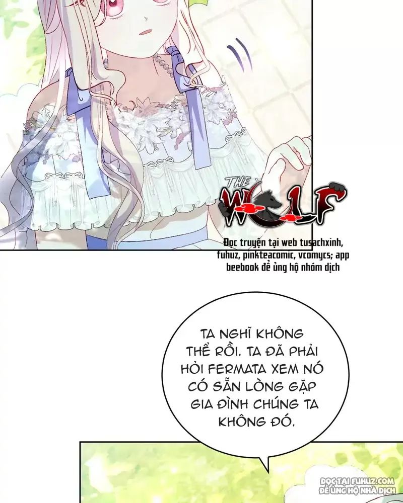 Một Ngày Nọ Bỗng Dưng Cha Xuất Hiện - Chapter 27 - Page 86