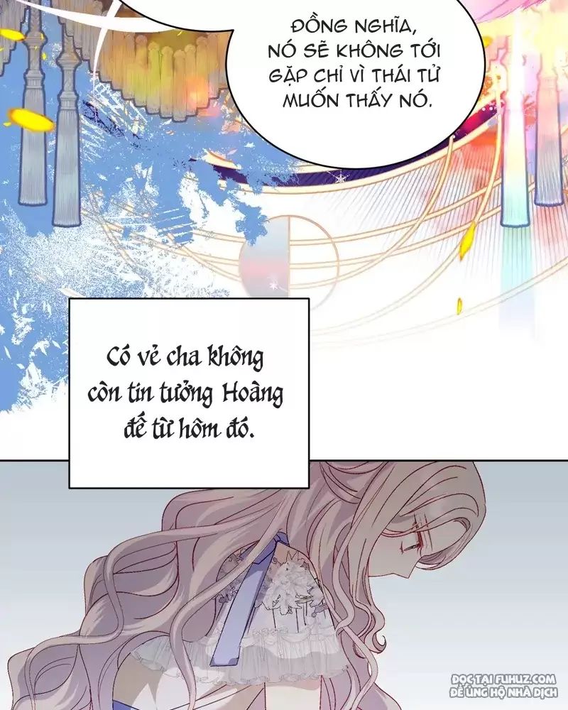 Một Ngày Nọ Bỗng Dưng Cha Xuất Hiện - Chapter 27 - Page 90