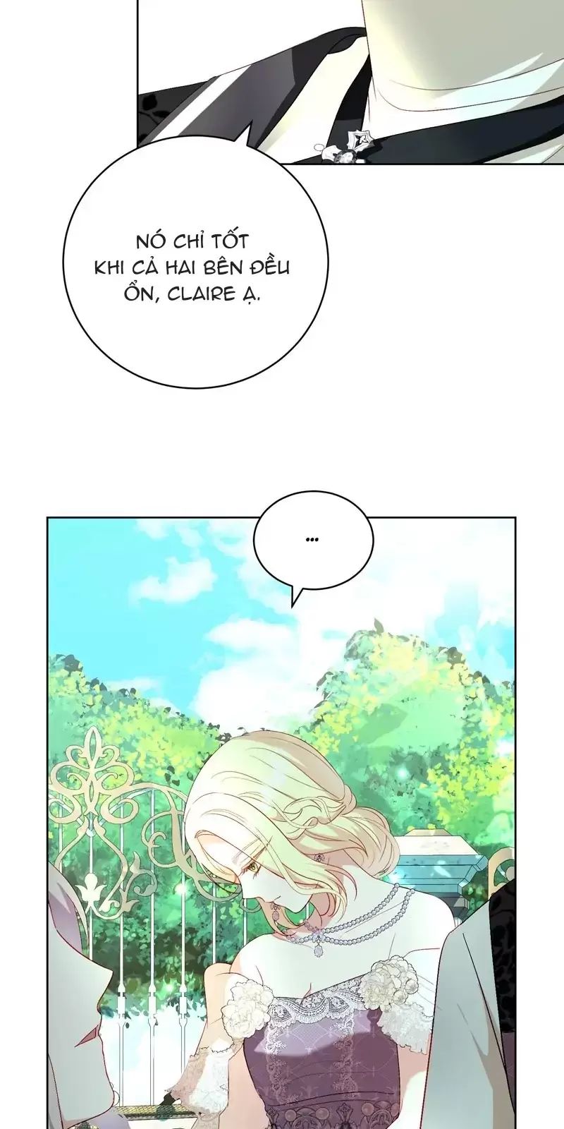 Một Ngày Nọ Bỗng Dưng Cha Xuất Hiện - Chapter 27 - Page 95