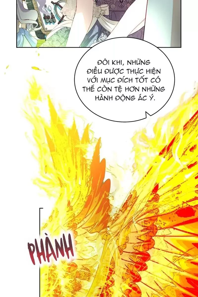 Một Ngày Nọ Bỗng Dưng Cha Xuất Hiện - Chapter 27 - Page 96