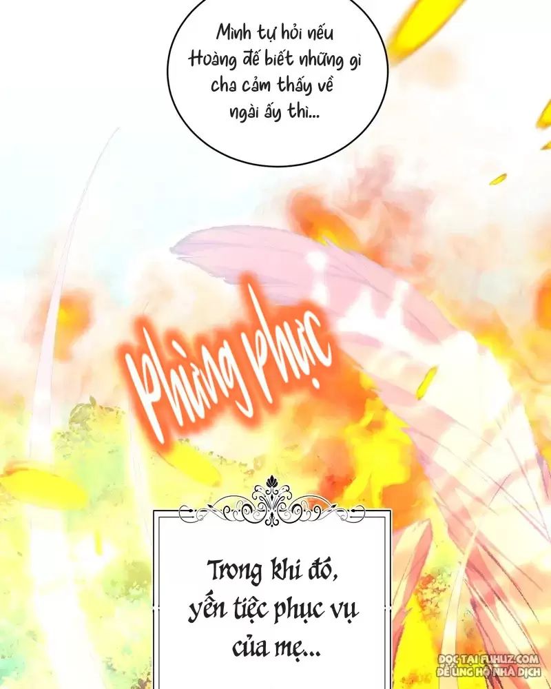 Một Ngày Nọ Bỗng Dưng Cha Xuất Hiện - Chapter 27 - Page 98