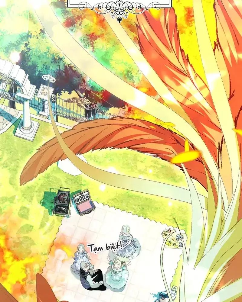 Một Ngày Nọ Bỗng Dưng Cha Xuất Hiện - Chapter 27 - Page 99