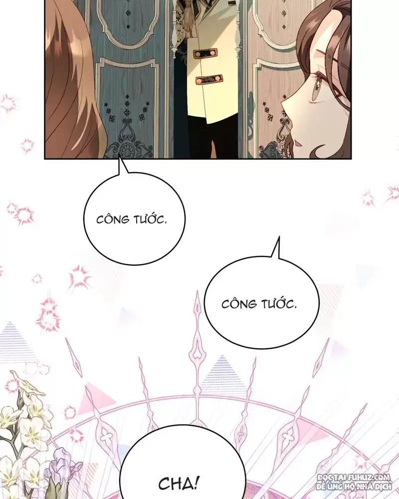 Một Ngày Nọ Bỗng Dưng Cha Xuất Hiện - Chapter 28 - Page 10