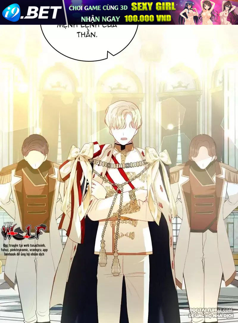 Một Ngày Nọ Bỗng Dưng Cha Xuất Hiện - Chapter 28 - Page 100