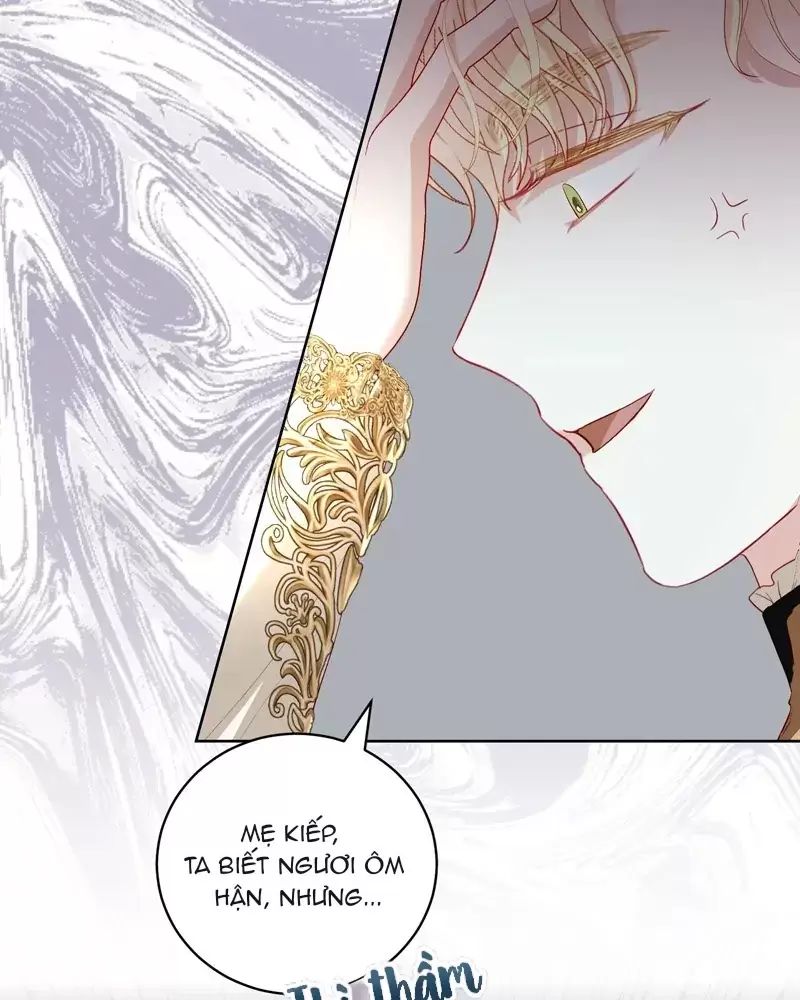 Một Ngày Nọ Bỗng Dưng Cha Xuất Hiện - Chapter 28 - Page 103