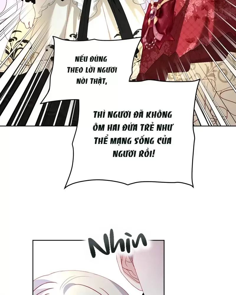 Một Ngày Nọ Bỗng Dưng Cha Xuất Hiện - Chapter 28 - Page 105