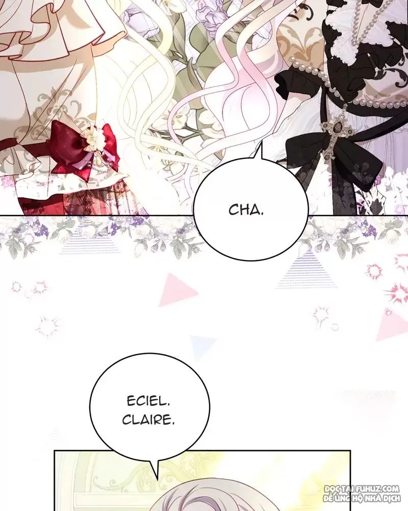 Một Ngày Nọ Bỗng Dưng Cha Xuất Hiện - Chapter 28 - Page 12