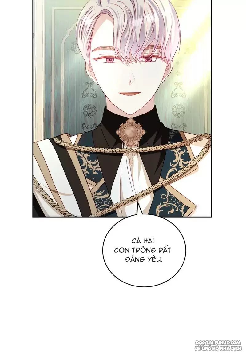 Một Ngày Nọ Bỗng Dưng Cha Xuất Hiện - Chapter 28 - Page 13