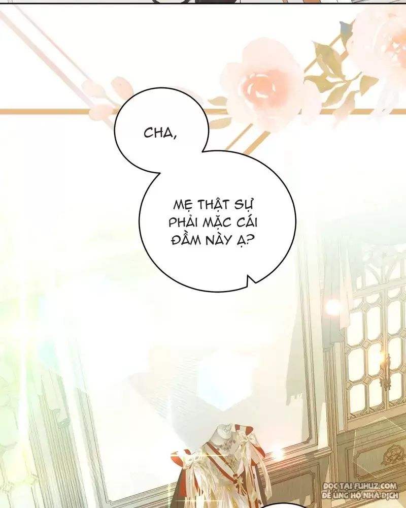 Một Ngày Nọ Bỗng Dưng Cha Xuất Hiện - Chapter 28 - Page 14