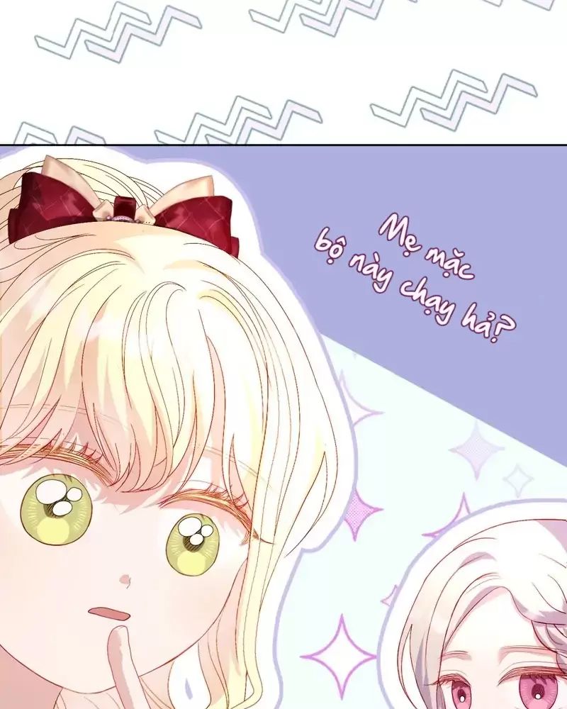 Một Ngày Nọ Bỗng Dưng Cha Xuất Hiện - Chapter 28 - Page 18