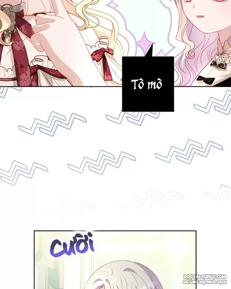 Một Ngày Nọ Bỗng Dưng Cha Xuất Hiện - Chapter 28 - Page 19