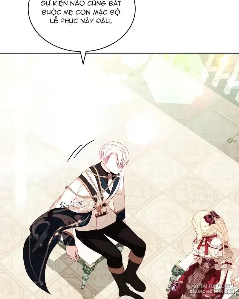 Một Ngày Nọ Bỗng Dưng Cha Xuất Hiện - Chapter 28 - Page 21