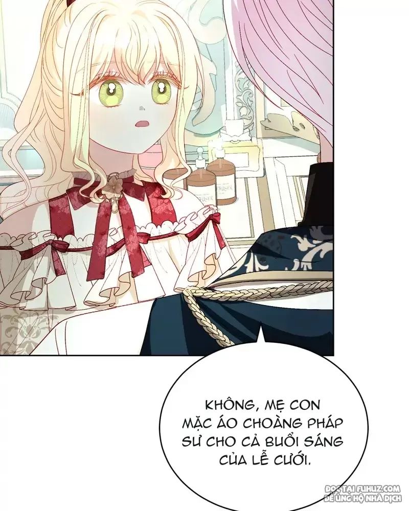 Một Ngày Nọ Bỗng Dưng Cha Xuất Hiện - Chapter 28 - Page 22