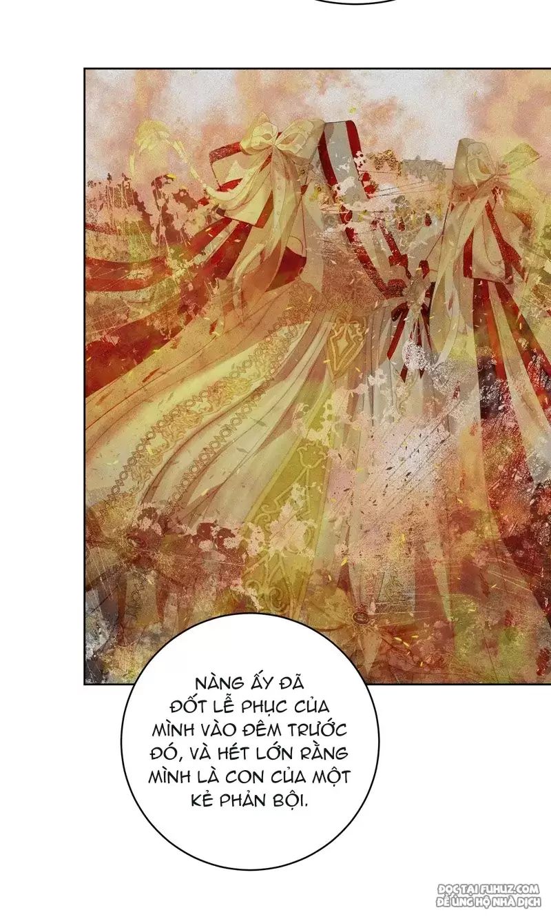 Một Ngày Nọ Bỗng Dưng Cha Xuất Hiện - Chapter 28 - Page 23