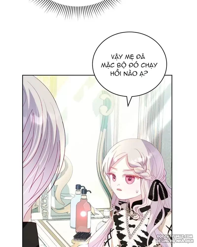 Một Ngày Nọ Bỗng Dưng Cha Xuất Hiện - Chapter 28 - Page 25