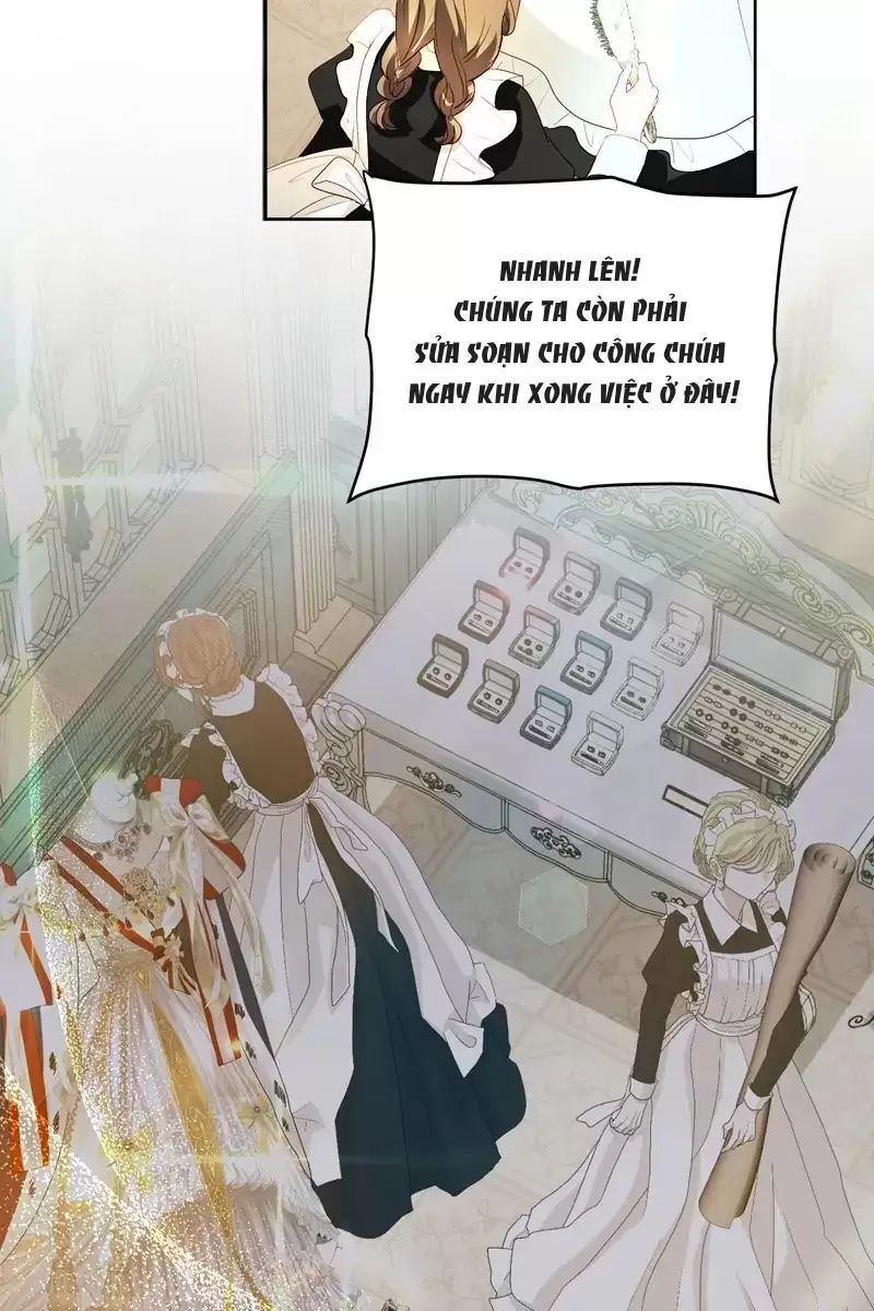 Một Ngày Nọ Bỗng Dưng Cha Xuất Hiện - Chapter 28 - Page 3