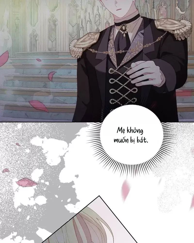 Một Ngày Nọ Bỗng Dưng Cha Xuất Hiện - Chapter 28 - Page 30