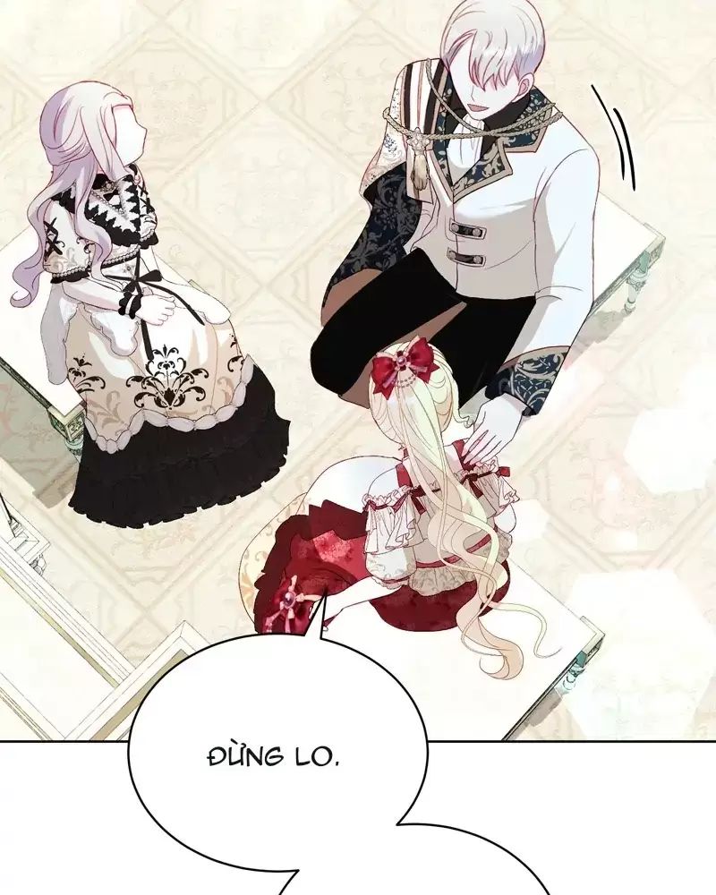 Một Ngày Nọ Bỗng Dưng Cha Xuất Hiện - Chapter 28 - Page 34