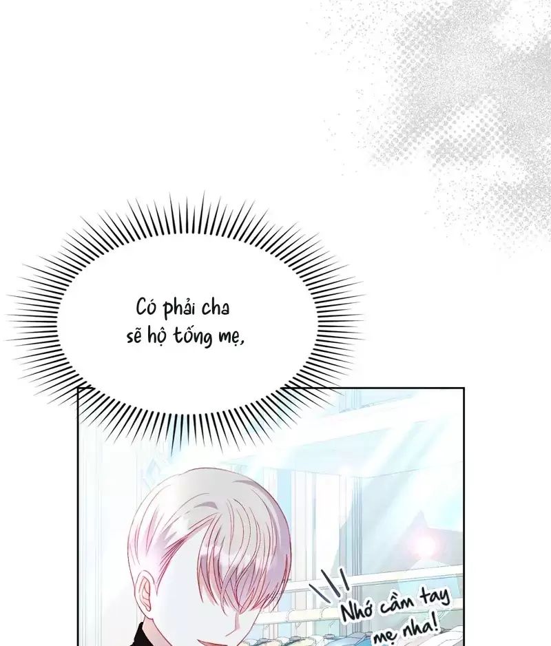 Một Ngày Nọ Bỗng Dưng Cha Xuất Hiện - Chapter 28 - Page 36