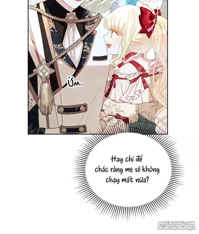 Một Ngày Nọ Bỗng Dưng Cha Xuất Hiện - Chapter 28 - Page 37