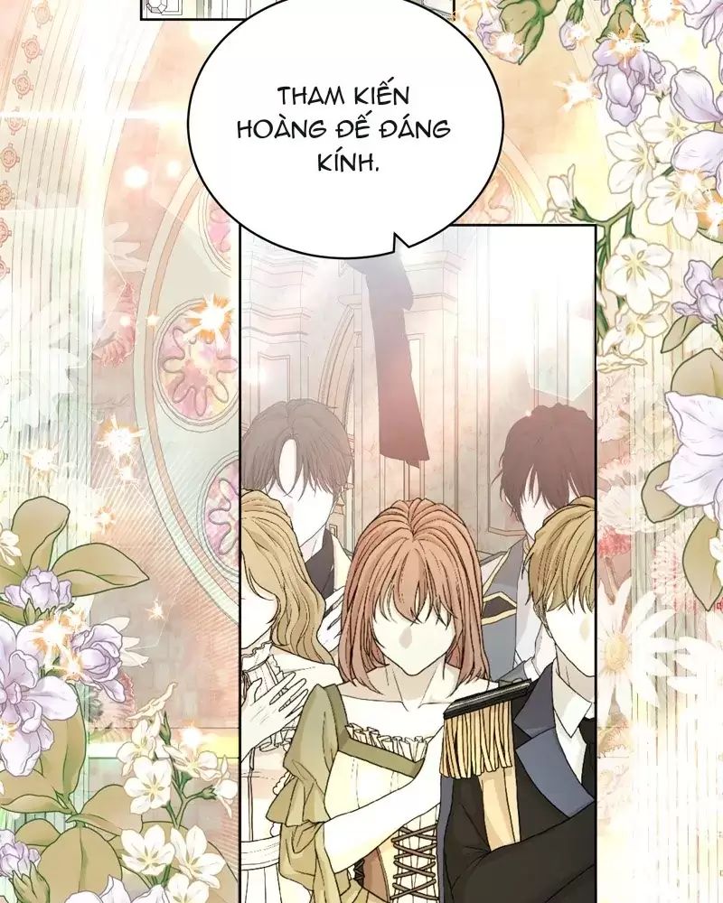 Một Ngày Nọ Bỗng Dưng Cha Xuất Hiện - Chapter 28 - Page 48