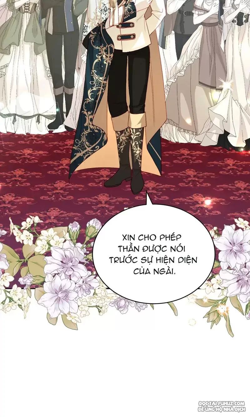 Một Ngày Nọ Bỗng Dưng Cha Xuất Hiện - Chapter 28 - Page 50