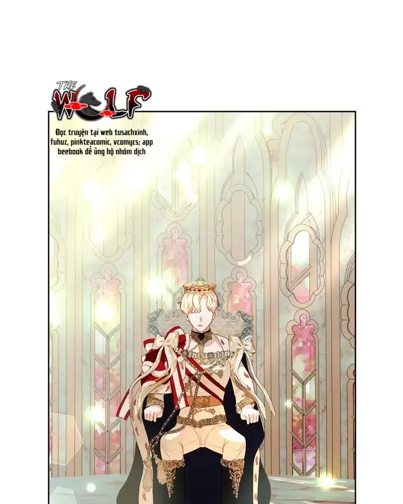 Một Ngày Nọ Bỗng Dưng Cha Xuất Hiện - Chapter 28 - Page 51