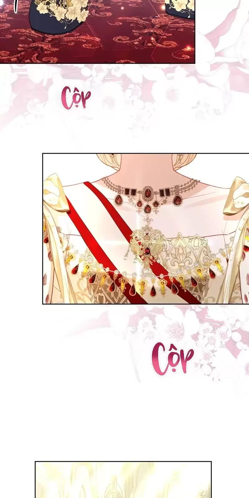 Một Ngày Nọ Bỗng Dưng Cha Xuất Hiện - Chapter 28 - Page 55