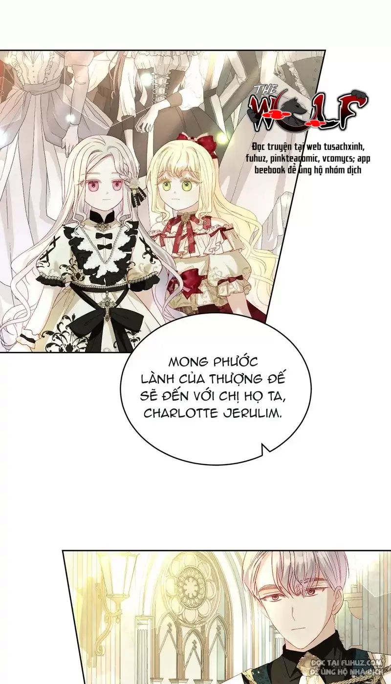 Một Ngày Nọ Bỗng Dưng Cha Xuất Hiện - Chapter 28 - Page 58