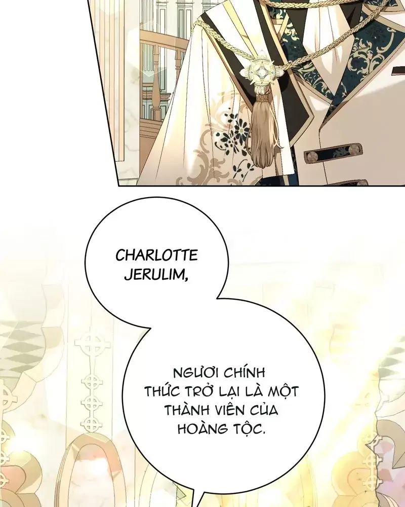 Một Ngày Nọ Bỗng Dưng Cha Xuất Hiện - Chapter 28 - Page 59