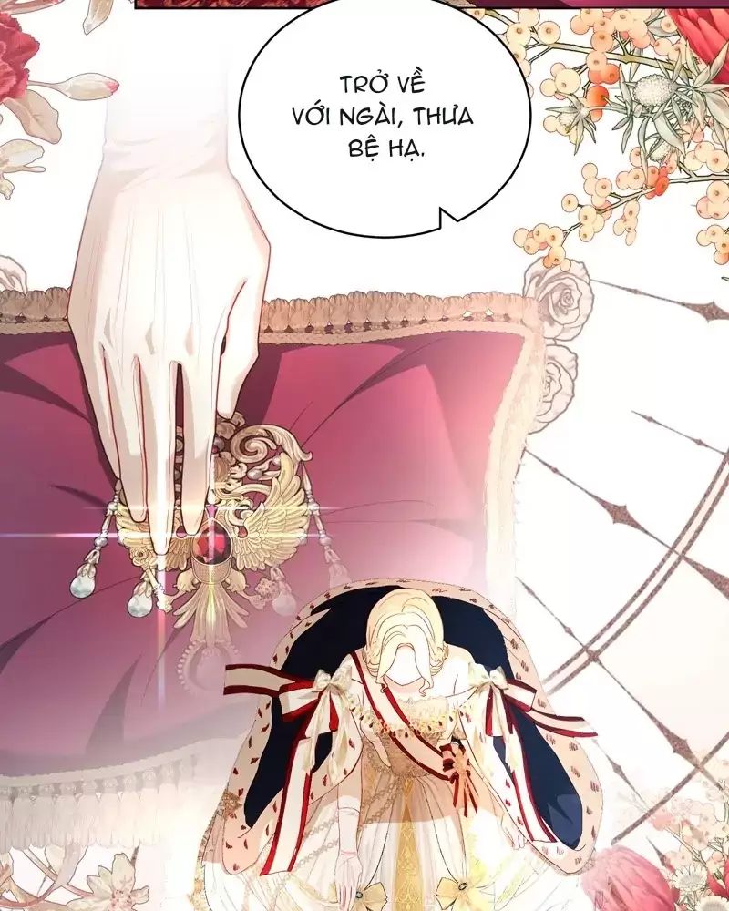 Một Ngày Nọ Bỗng Dưng Cha Xuất Hiện - Chapter 28 - Page 72