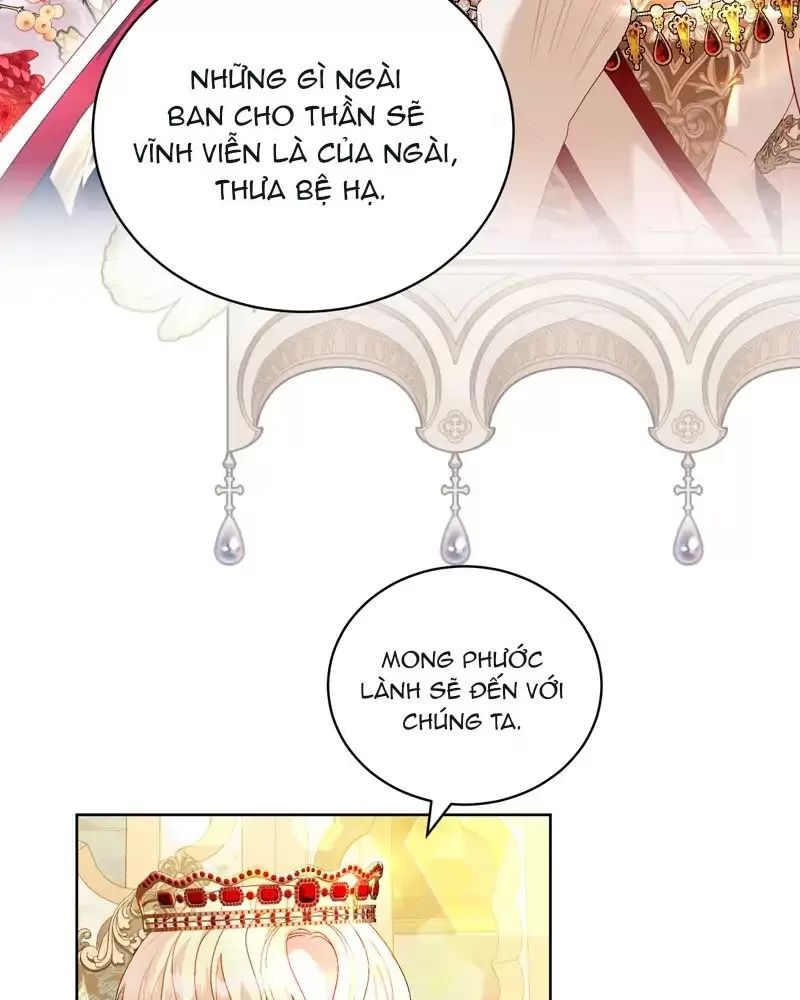 Một Ngày Nọ Bỗng Dưng Cha Xuất Hiện - Chapter 28 - Page 74