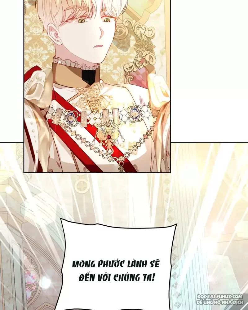 Một Ngày Nọ Bỗng Dưng Cha Xuất Hiện - Chapter 28 - Page 75