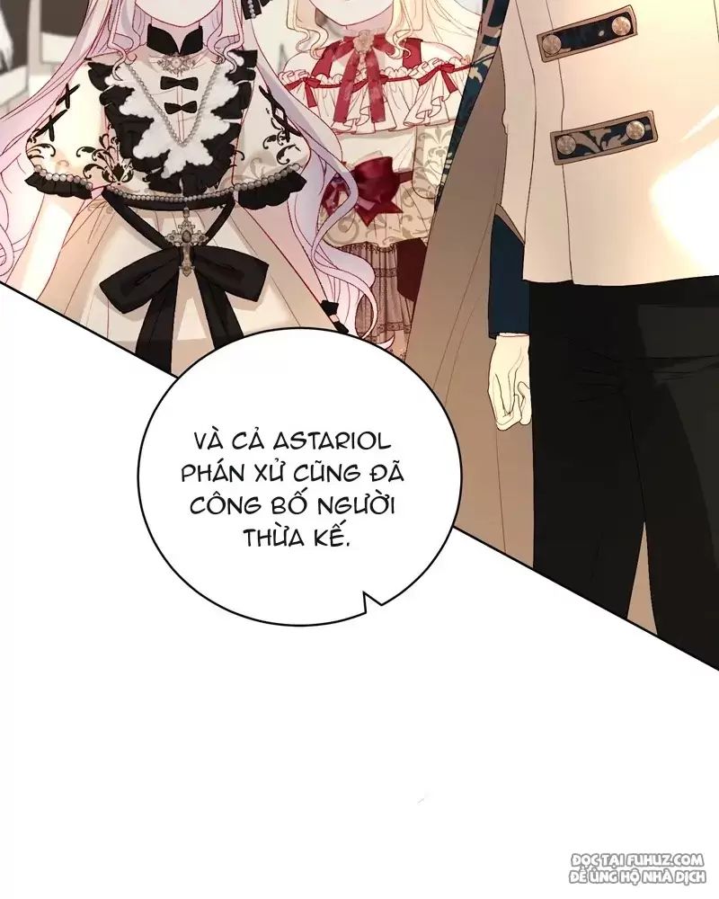 Một Ngày Nọ Bỗng Dưng Cha Xuất Hiện - Chapter 28 - Page 82