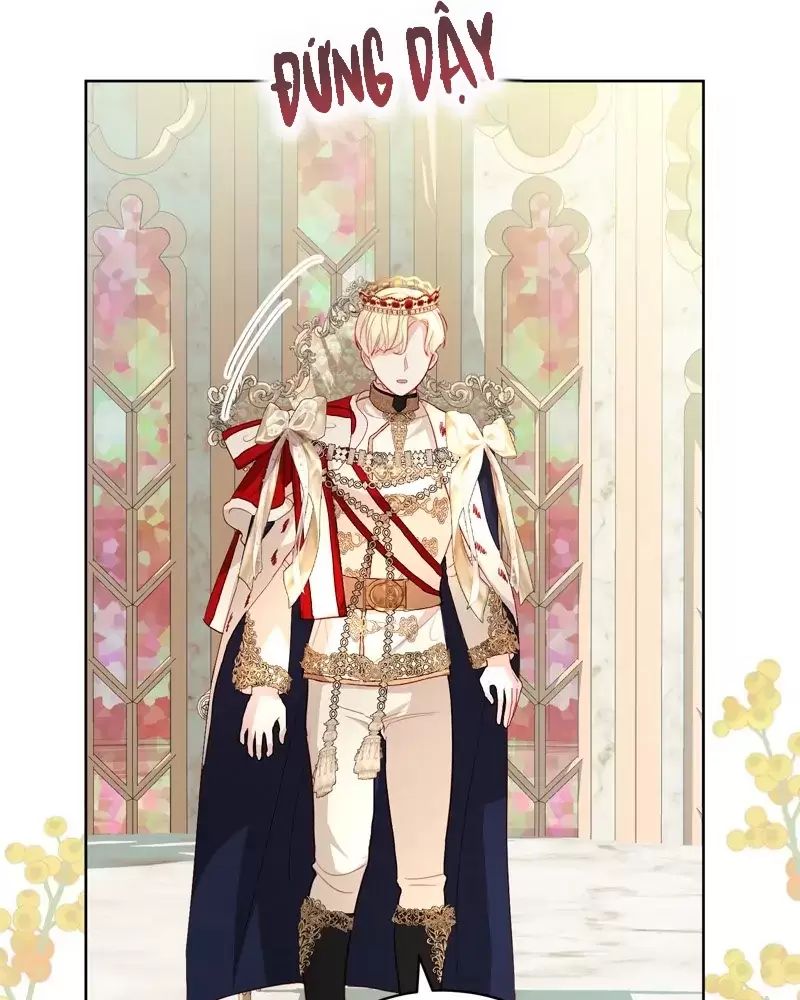 Một Ngày Nọ Bỗng Dưng Cha Xuất Hiện - Chapter 28 - Page 83