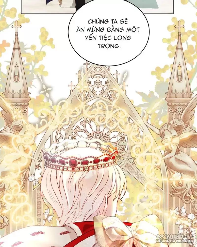 Một Ngày Nọ Bỗng Dưng Cha Xuất Hiện - Chapter 28 - Page 84