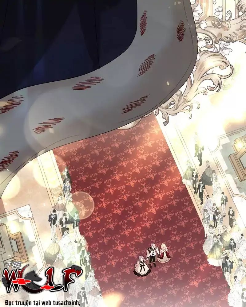 Một Ngày Nọ Bỗng Dưng Cha Xuất Hiện - Chapter 28 - Page 87