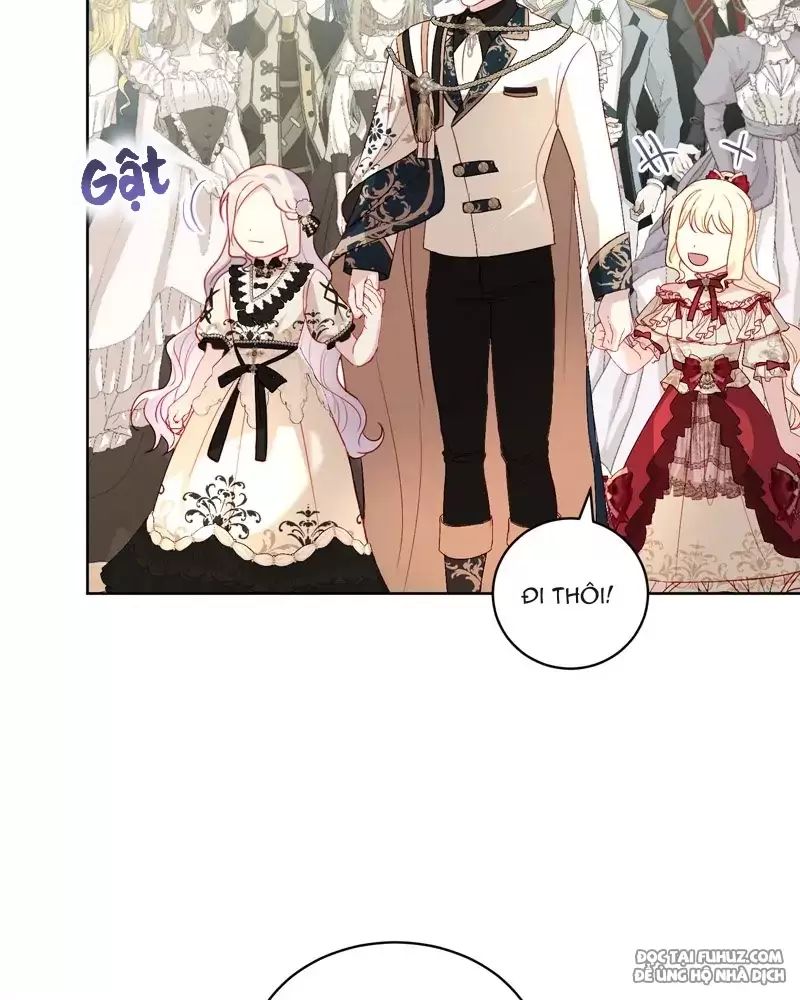 Một Ngày Nọ Bỗng Dưng Cha Xuất Hiện - Chapter 28 - Page 90