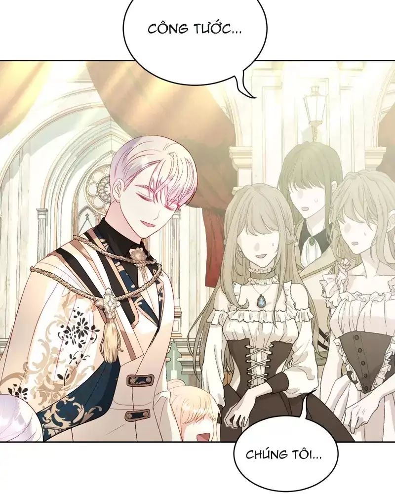 Một Ngày Nọ Bỗng Dưng Cha Xuất Hiện - Chapter 28 - Page 91