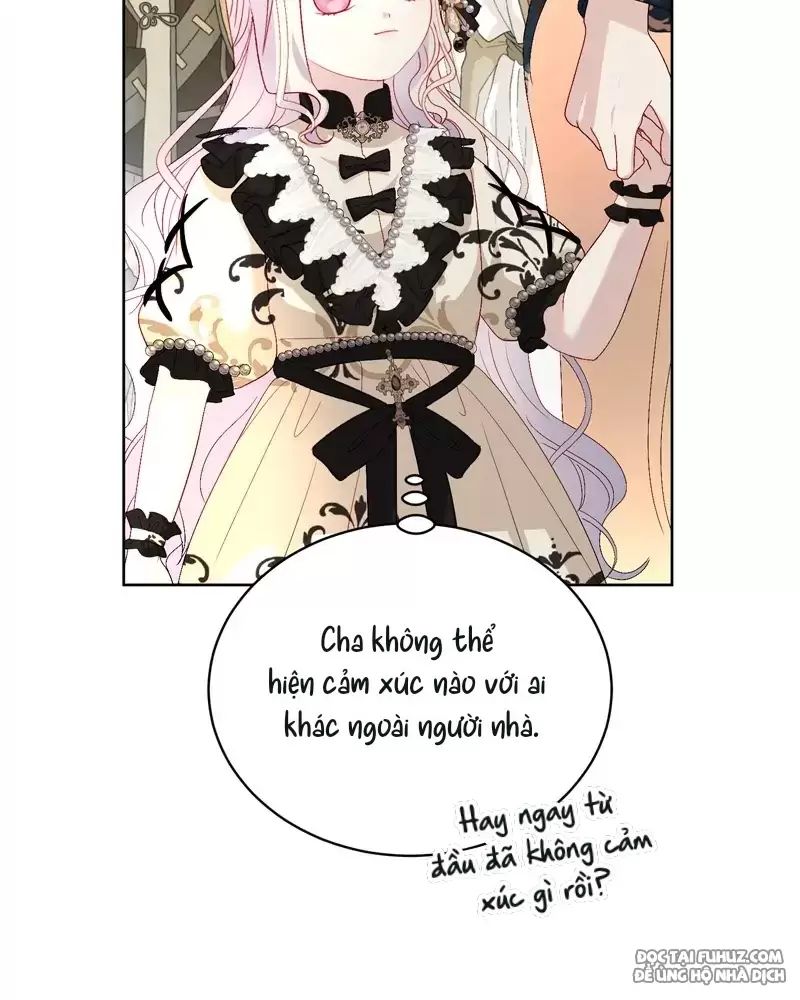 Một Ngày Nọ Bỗng Dưng Cha Xuất Hiện - Chapter 28 - Page 94