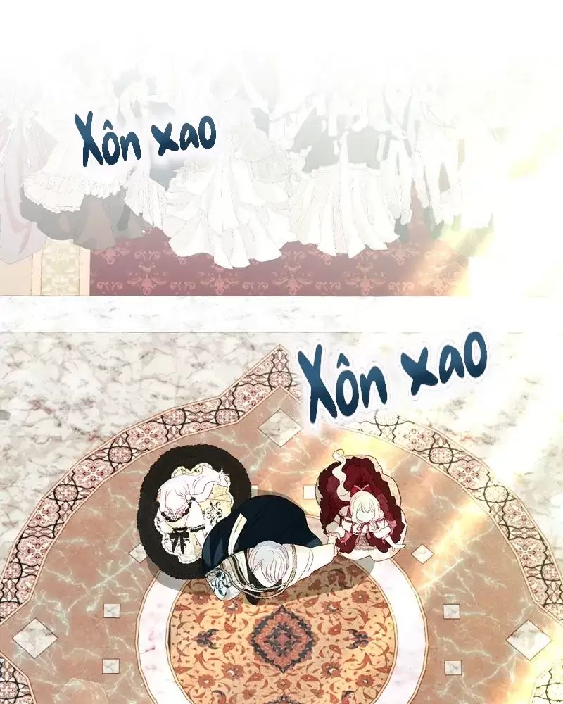 Một Ngày Nọ Bỗng Dưng Cha Xuất Hiện - Chapter 28 - Page 95