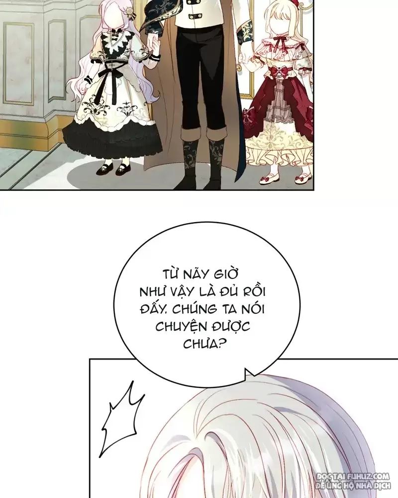 Một Ngày Nọ Bỗng Dưng Cha Xuất Hiện - Chapter 28 - Page 98