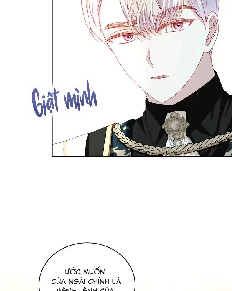 Một Ngày Nọ Bỗng Dưng Cha Xuất Hiện - Chapter 28 - Page 99