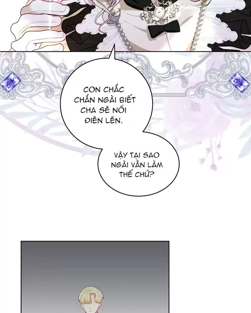 Một Ngày Nọ Bỗng Dưng Cha Xuất Hiện - Chapter 29 - Page 10