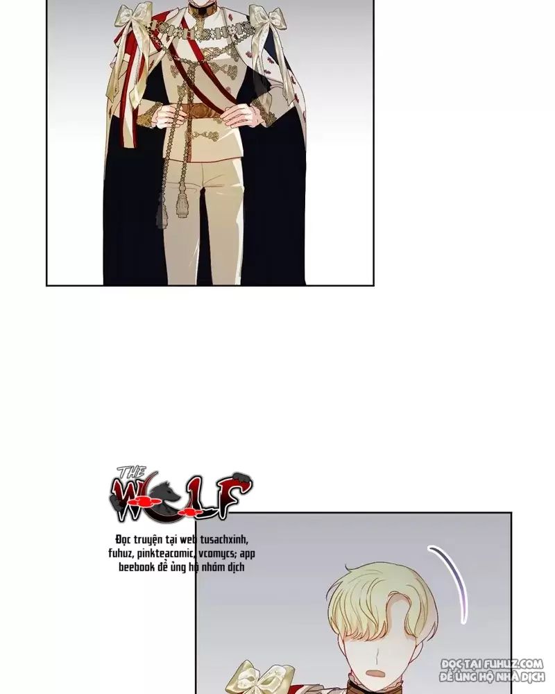 Một Ngày Nọ Bỗng Dưng Cha Xuất Hiện - Chapter 29 - Page 11