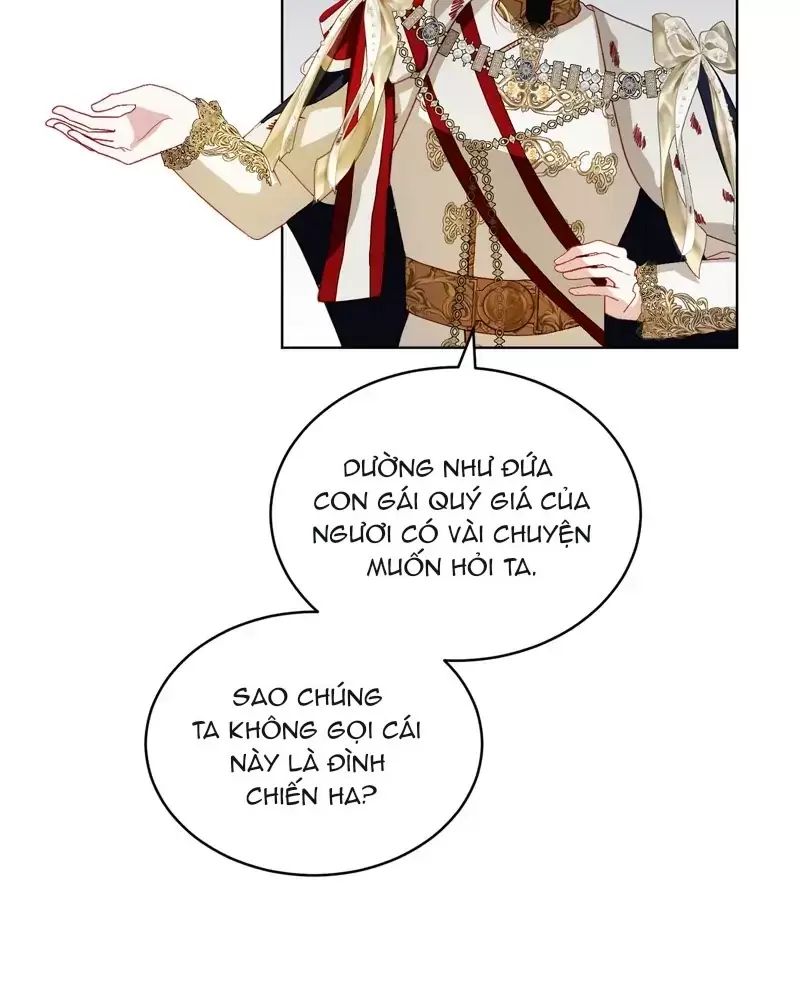 Một Ngày Nọ Bỗng Dưng Cha Xuất Hiện - Chapter 29 - Page 12