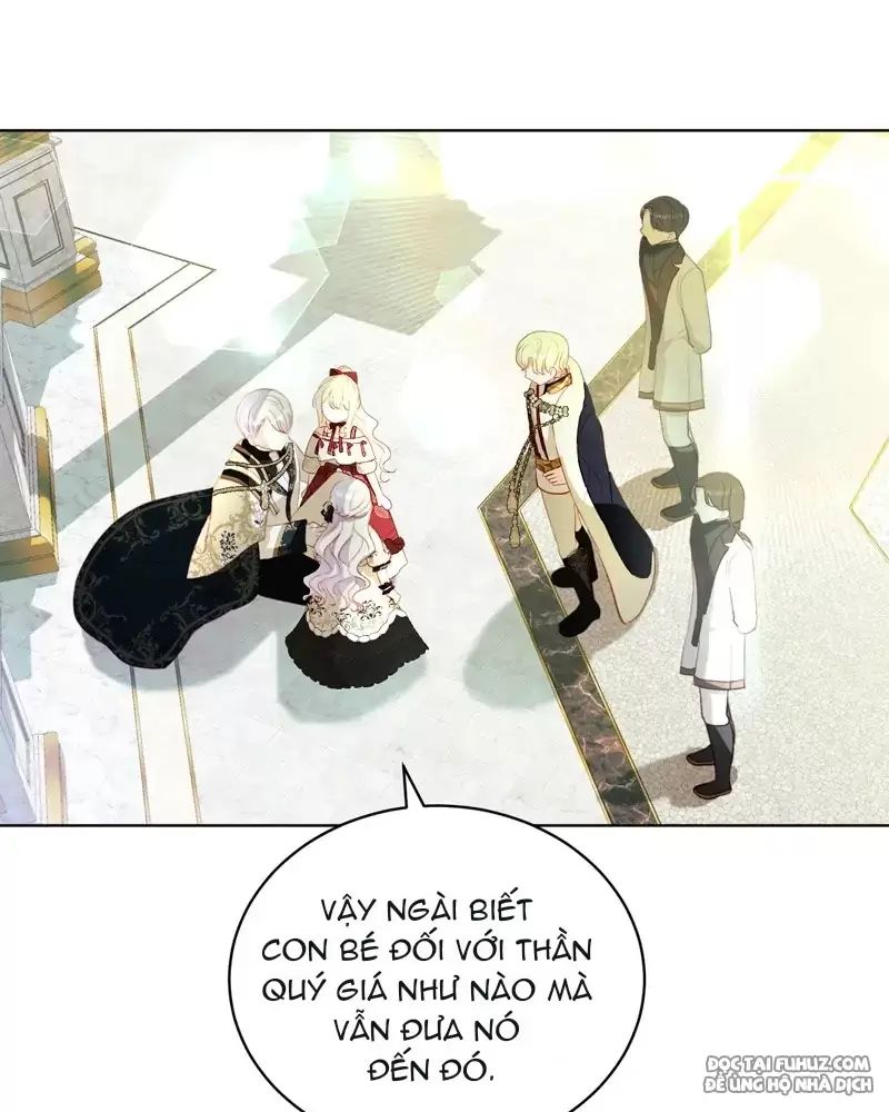 Một Ngày Nọ Bỗng Dưng Cha Xuất Hiện - Chapter 29 - Page 13