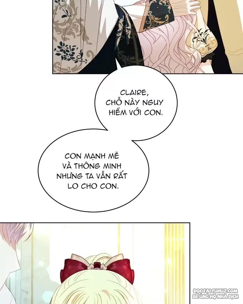 Một Ngày Nọ Bỗng Dưng Cha Xuất Hiện - Chapter 29 - Page 15